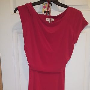 Cute Red Dress 👠❗❗❗